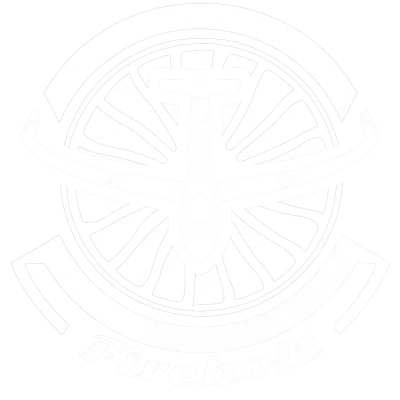 Firebolt blanc fond transparent